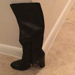 Too tall only worn twice